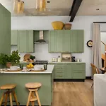 Designer Family Haven In The Heart Of Sea Point
