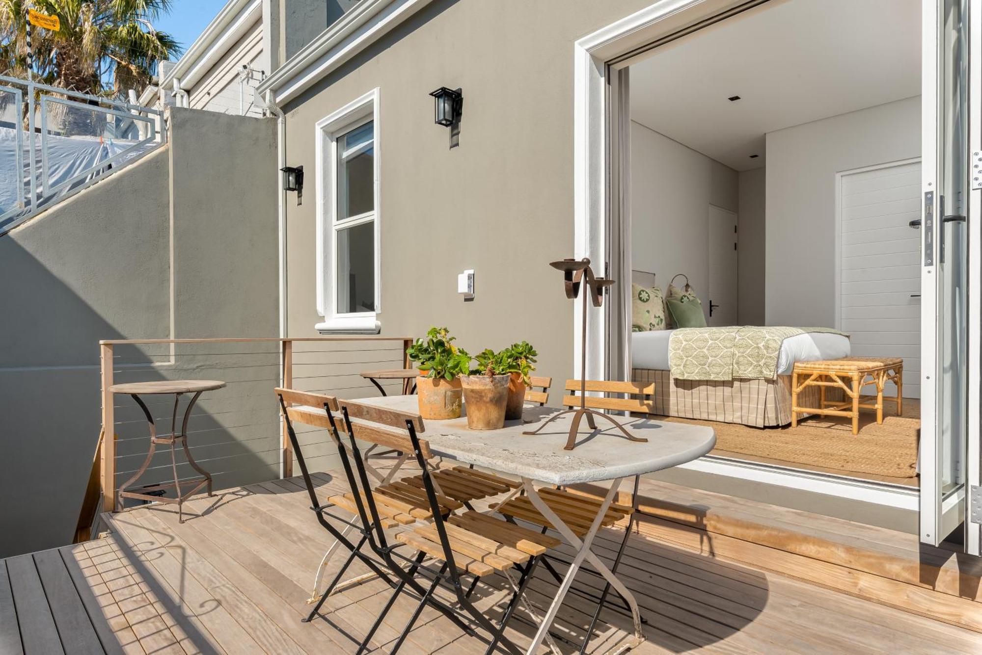 Holiday home Designer Family Haven In The Heart Of Sea Point