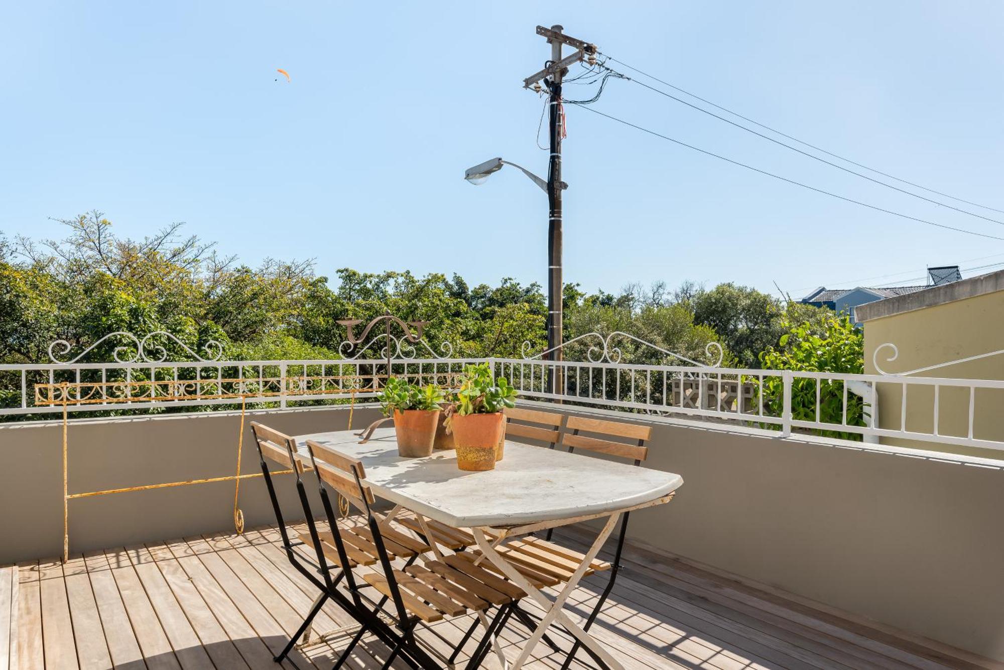 Holiday home Designer Family Haven In The Heart Of Sea Point