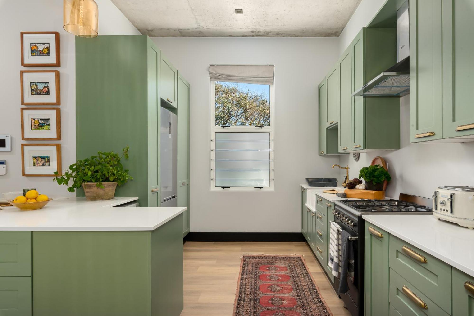 Holiday home Designer Family Haven In The Heart Of Sea Point Cape Town